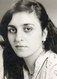 Nesrin Köknar