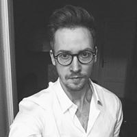 Justinas Kisieliauskas