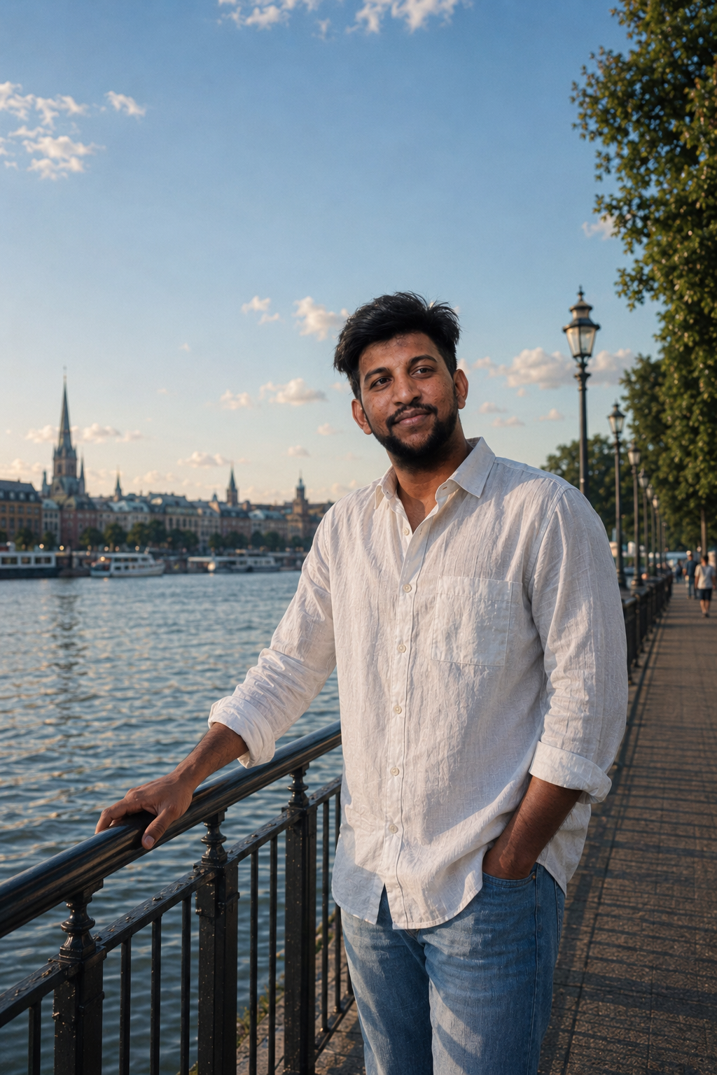 Abubakkar Siddique
