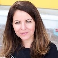 Elisabeth Brewster Vezzani