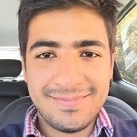 Jesus David Montero Cabrera