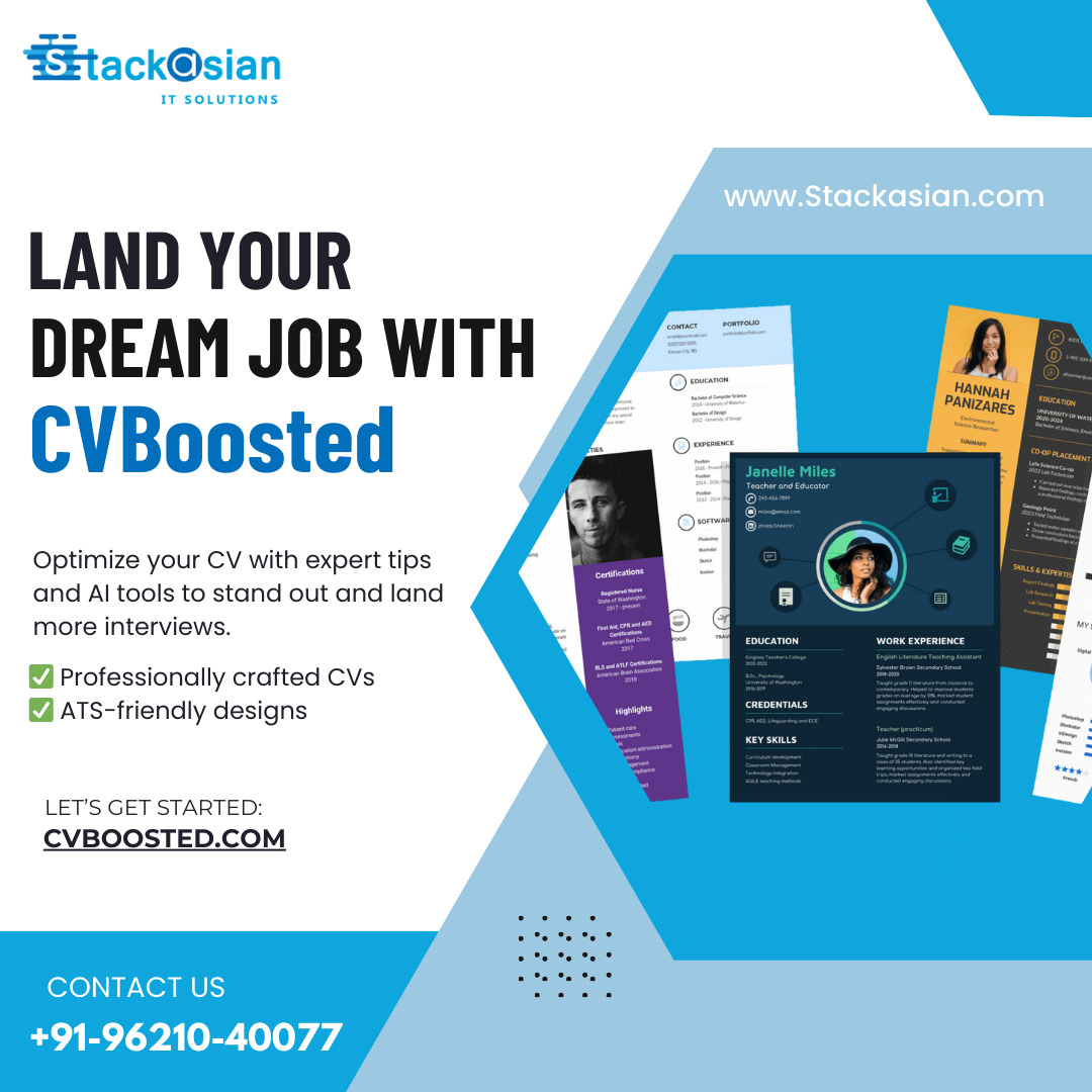 HR Stackasian