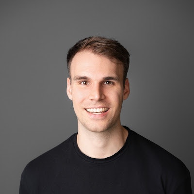 Bernhard Hausleitner