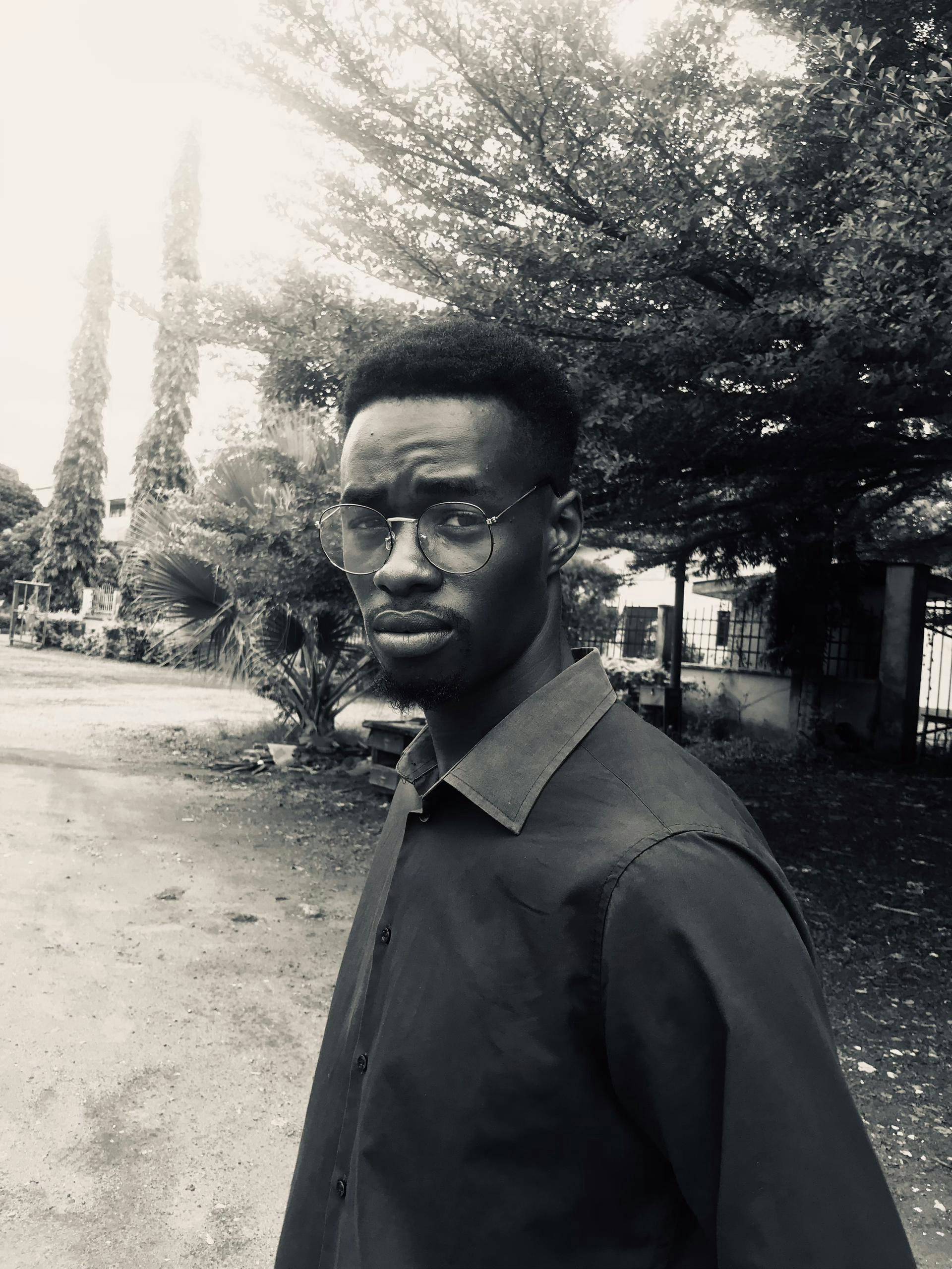 Dinobi Udeh (Stanley)