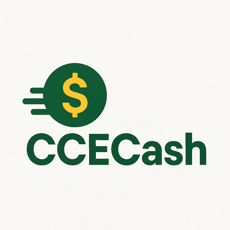 CCE Cash