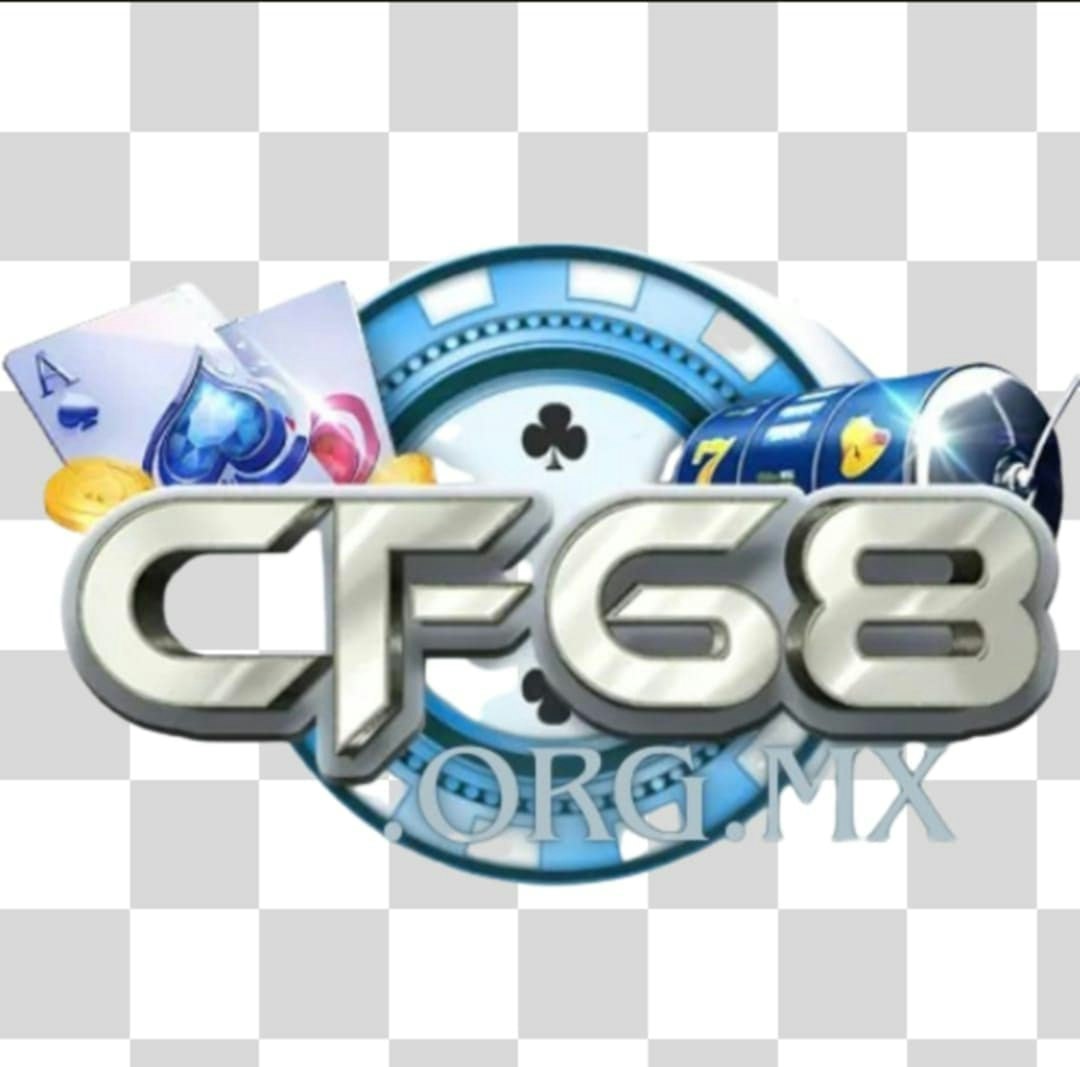 CF68 Cổng Game Giải Trí