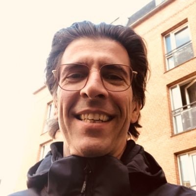 Anders Thue Pedersen