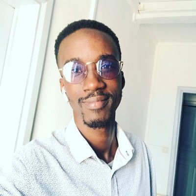 Gildas Nzikoune
