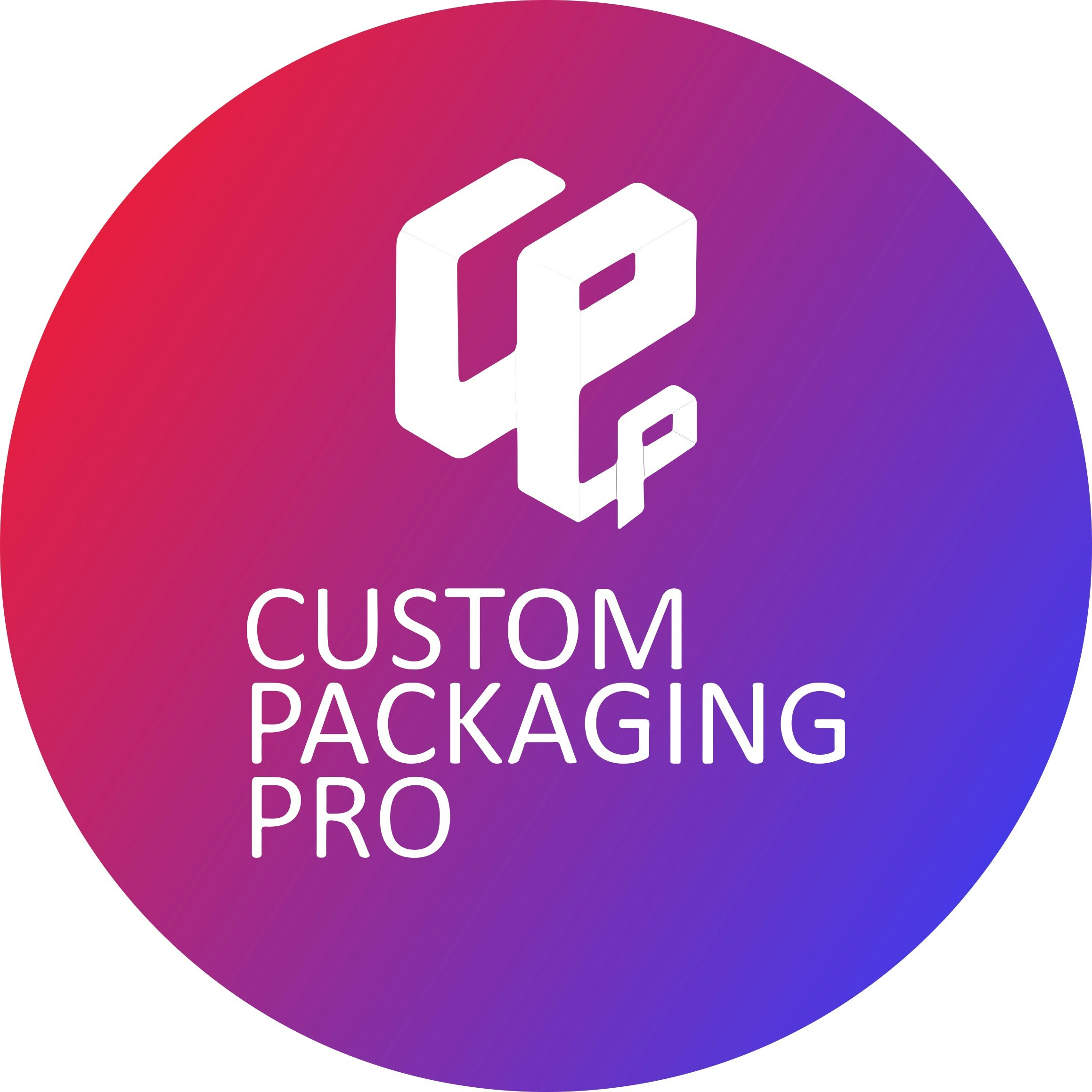 Custom Packaging Pro UK
