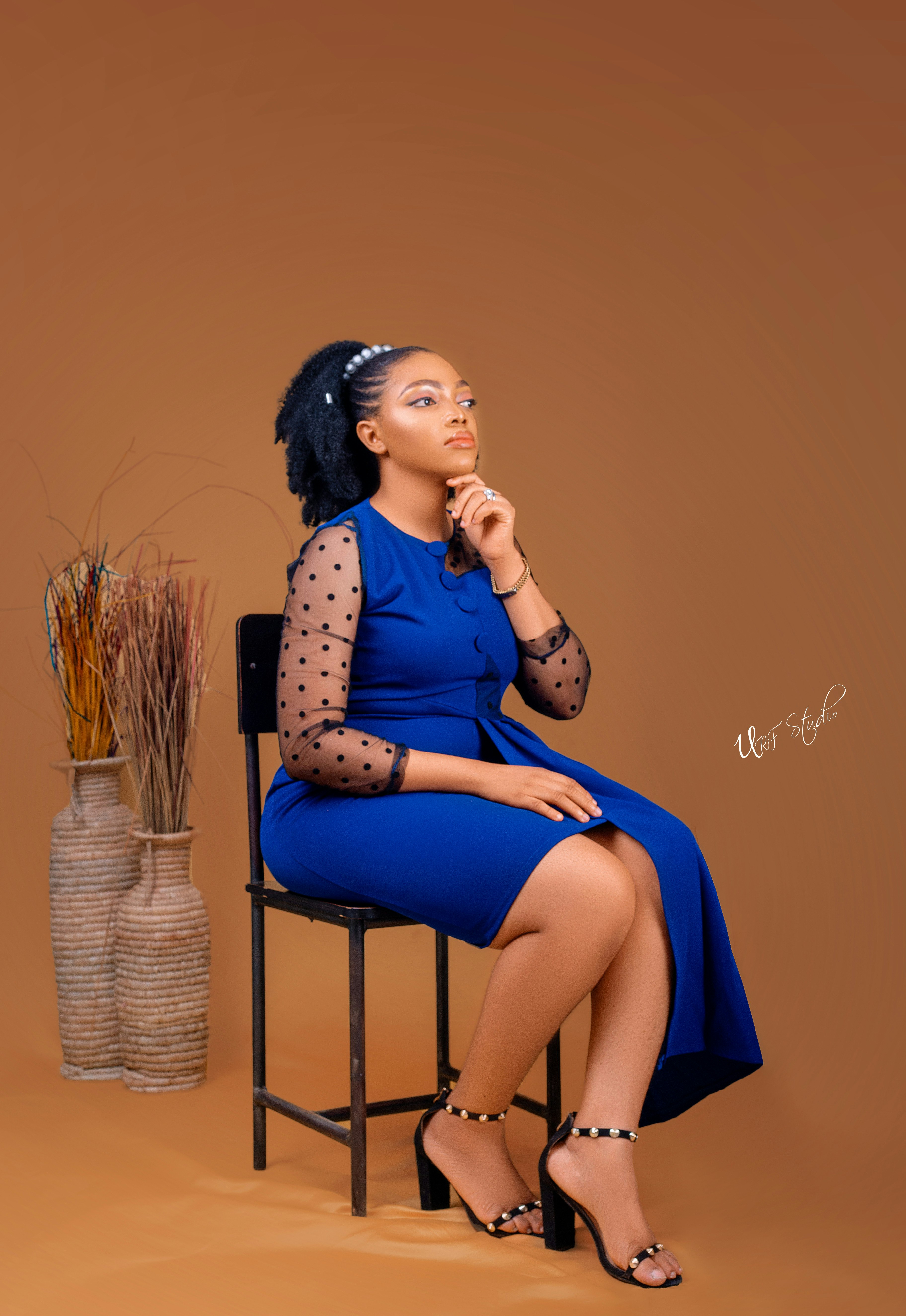 Damilola Oluwaferanmi