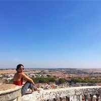 Maria Katrina Manalo