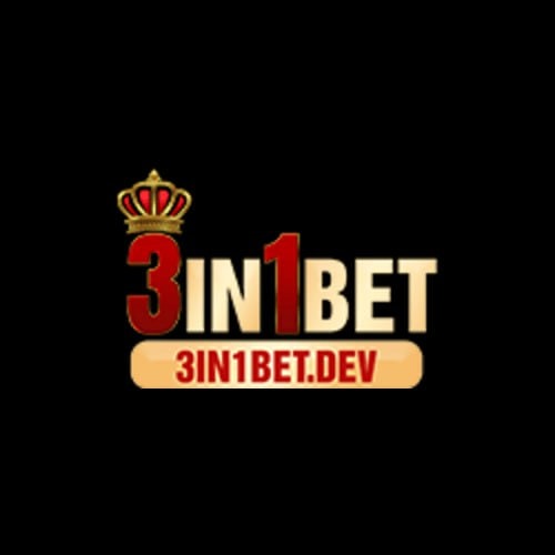 Nhà cái 3IN1BET