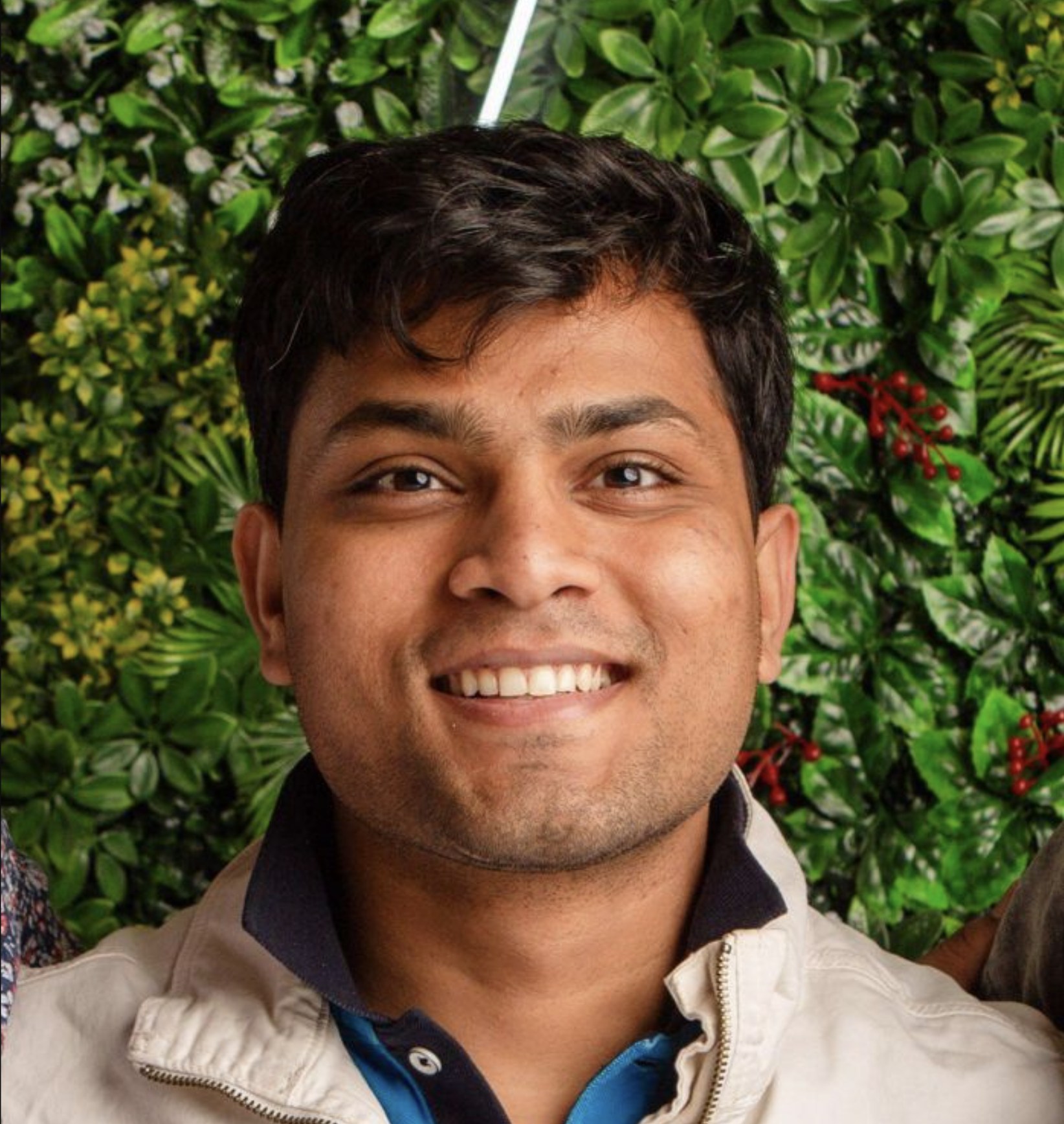 Uday Sai Savitha