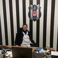 Göknur Kepoğlu Ağabeyoğlu