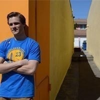 Chadwick Francis Eirik Casper