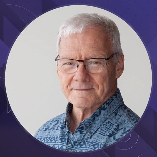 Robert Beatty Buddhist