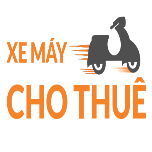 Xe máy cho thuê