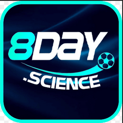 8day Science