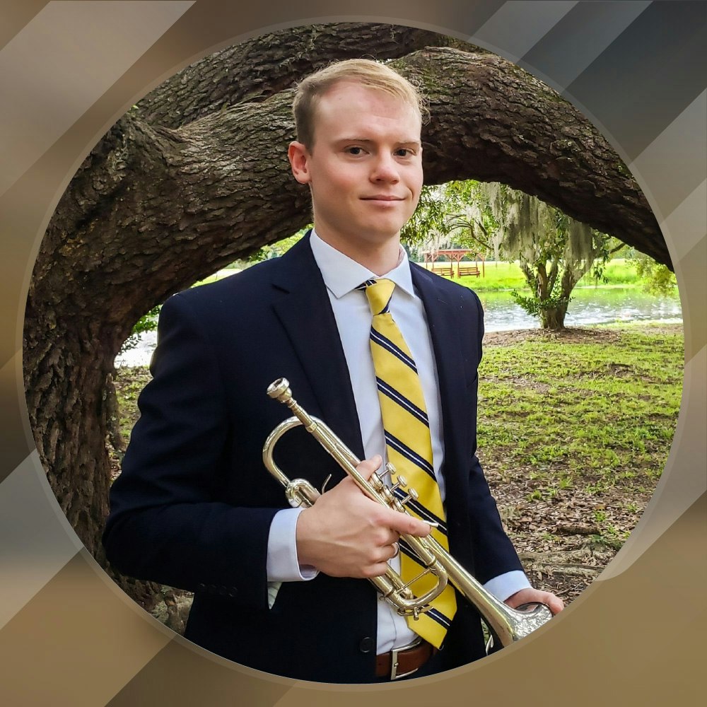 Matt Brockman Trumpet