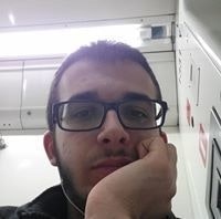 Murat Can Şarkalkan