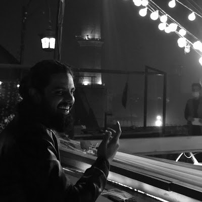 Rahim Zahid