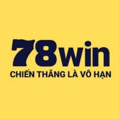 78Win Nhà Cái Trực Tuyến