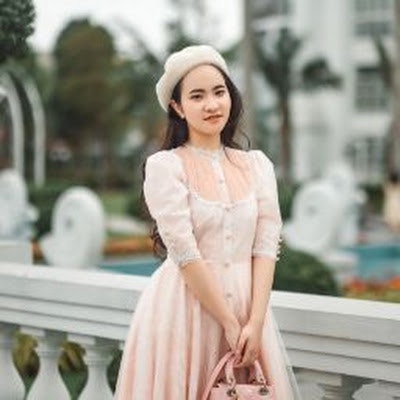 Duyên Nguyễn