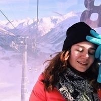 Евгения Кот