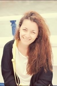 Атикат Даудова