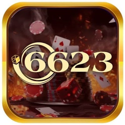 Nhà cái 6623