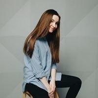 Настя Кузнецова