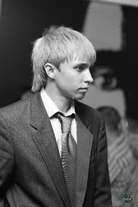 Макс Ковалёв