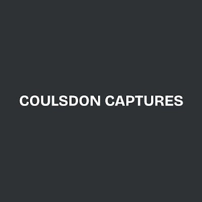 Coulsdon Captures