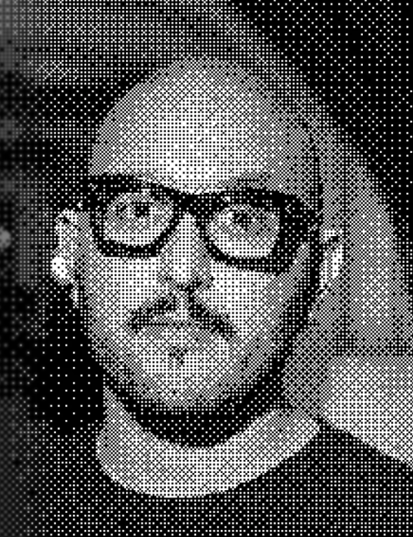 Max Sebti