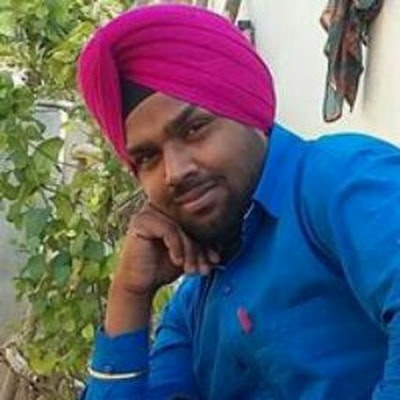 Dalvir Singh