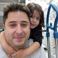 Süleyman Serkan Yıldız