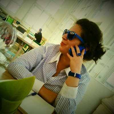 Polina Sophie Shevskaya