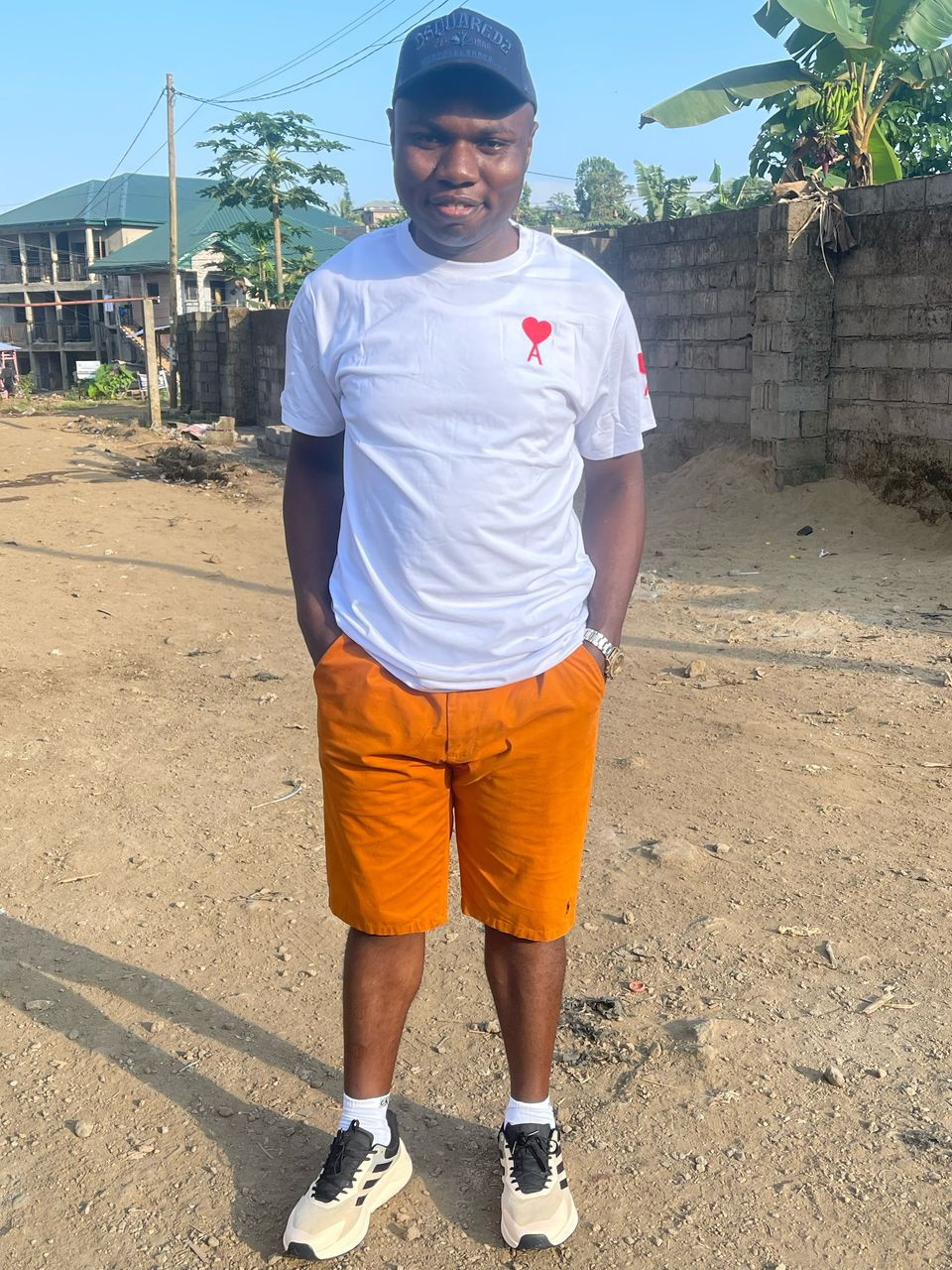 Akum Blaise Acha