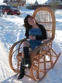 Ольга Прокофьева