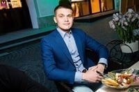 Андрей Моисеев