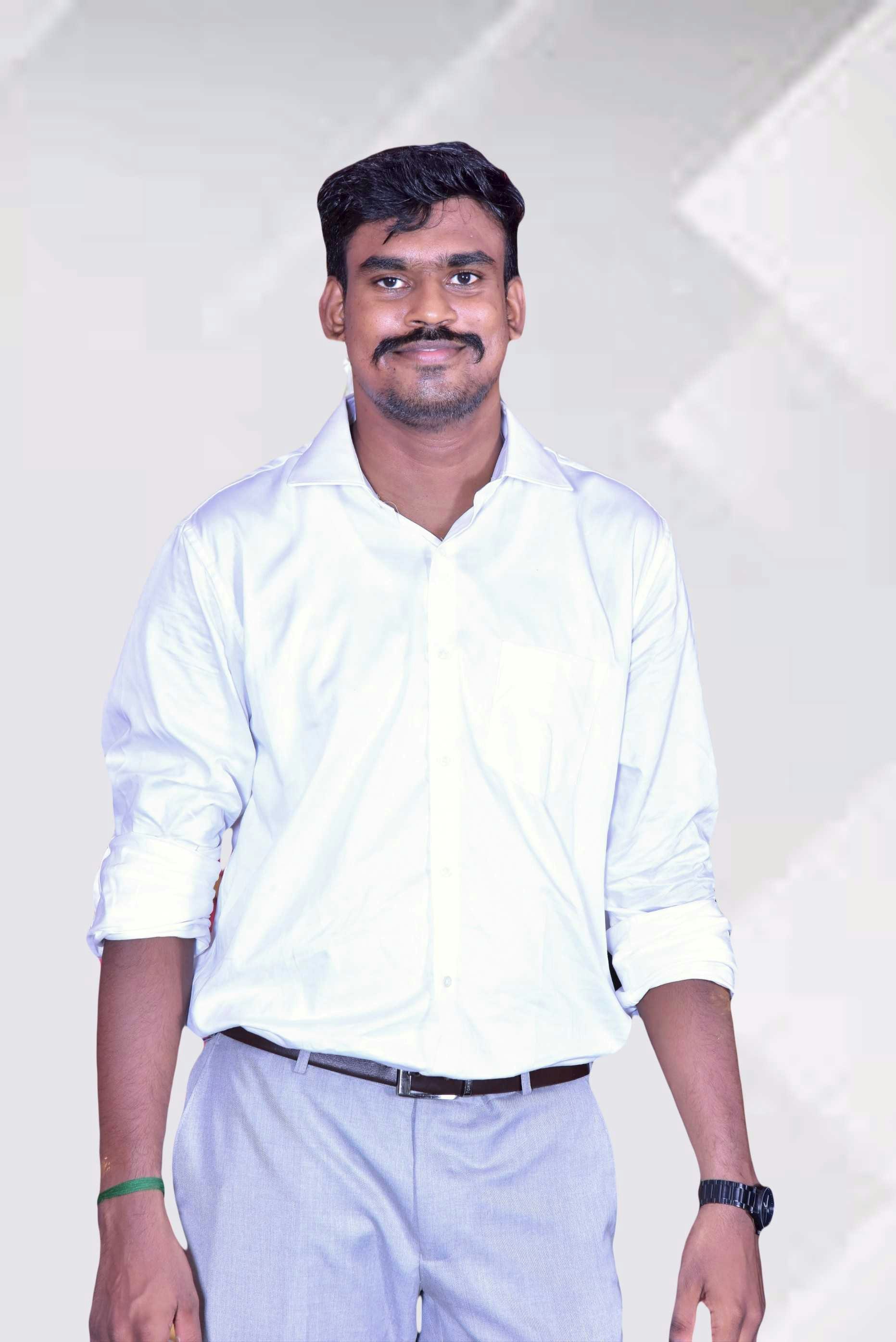 venkat samuthiram