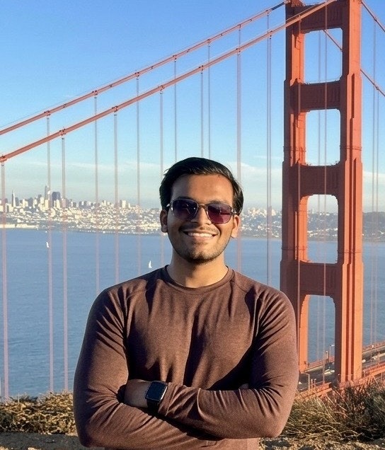 Aryan Mangla