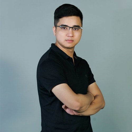 Nguyễn Tuấn Hưng