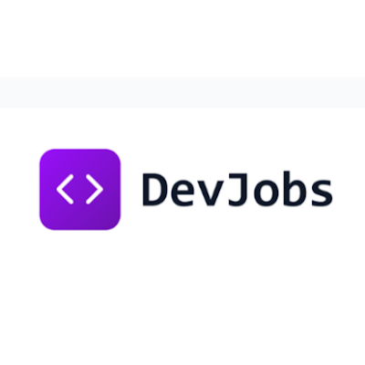 Developer Jobs