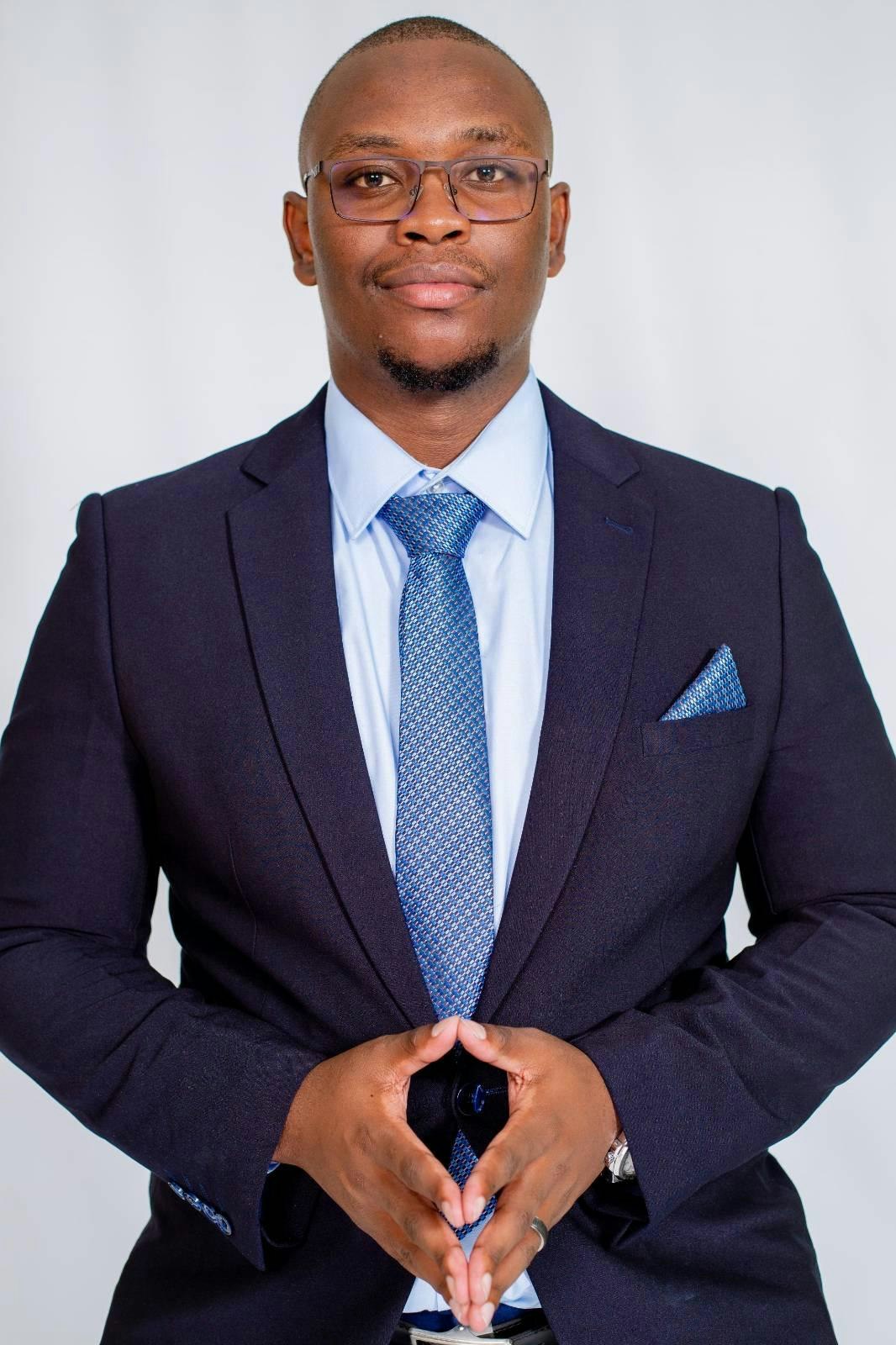 Moagi Onkabetse