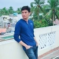 Gladius Thayalarajan