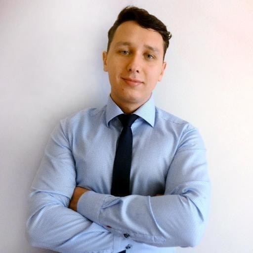 Karol Wójciszko 💻