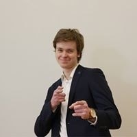 Konstantin  Semyanov