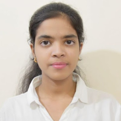 Akhouri Palak Srivastava