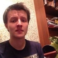 Константин Веденин